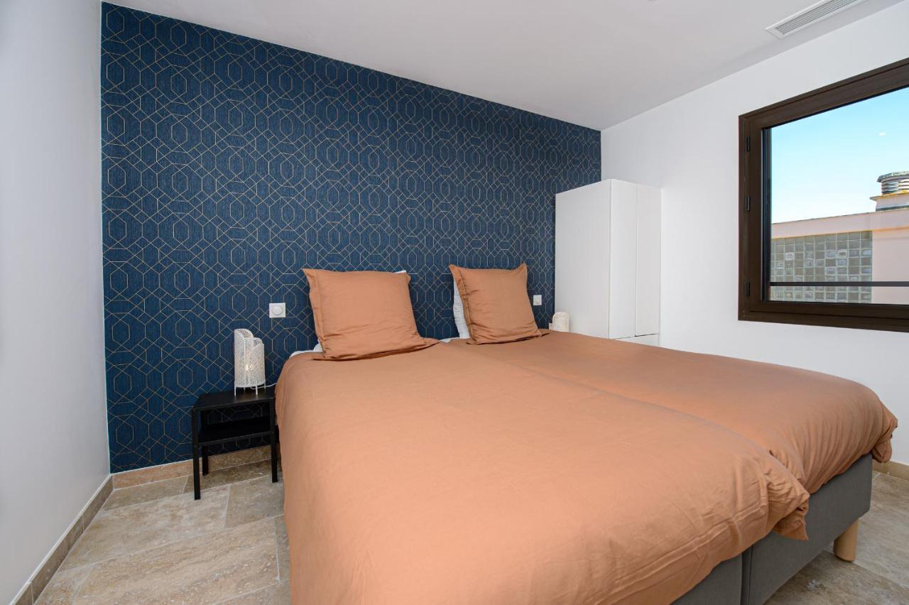 Residence Le Jardin D'Eugenie ساناري سور مير المظهر الخارجي الصورة