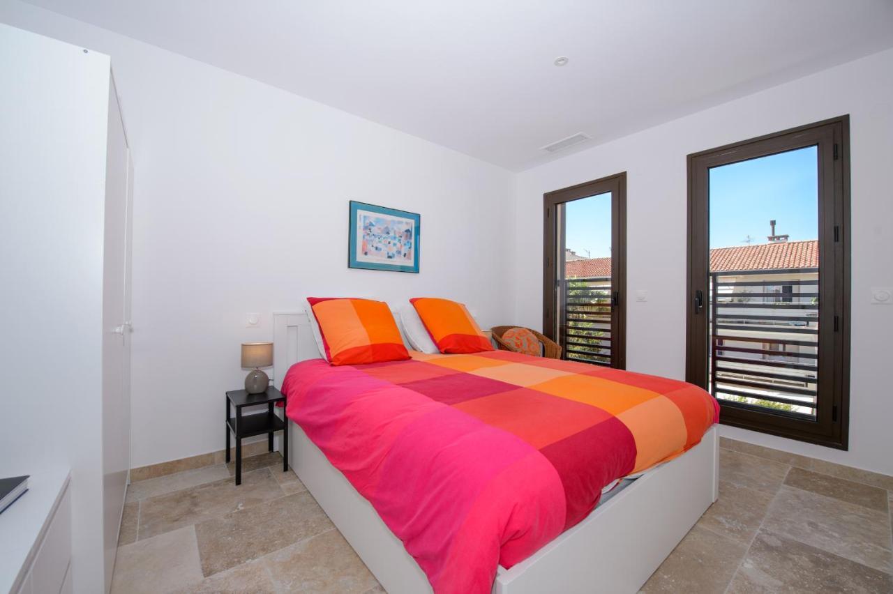Residence Le Jardin D'Eugenie ساناري سور مير المظهر الخارجي الصورة