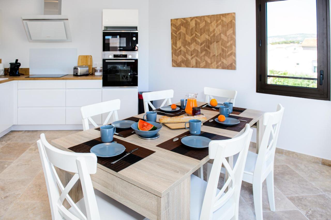 Residence Le Jardin D'Eugenie ساناري سور مير المظهر الخارجي الصورة