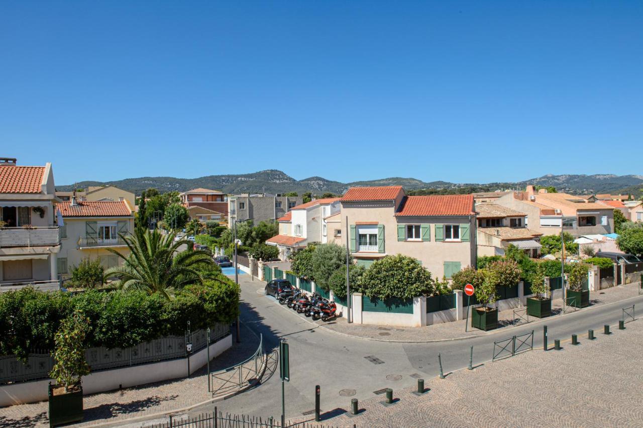 Residence Le Jardin D'Eugenie ساناري سور مير المظهر الخارجي الصورة