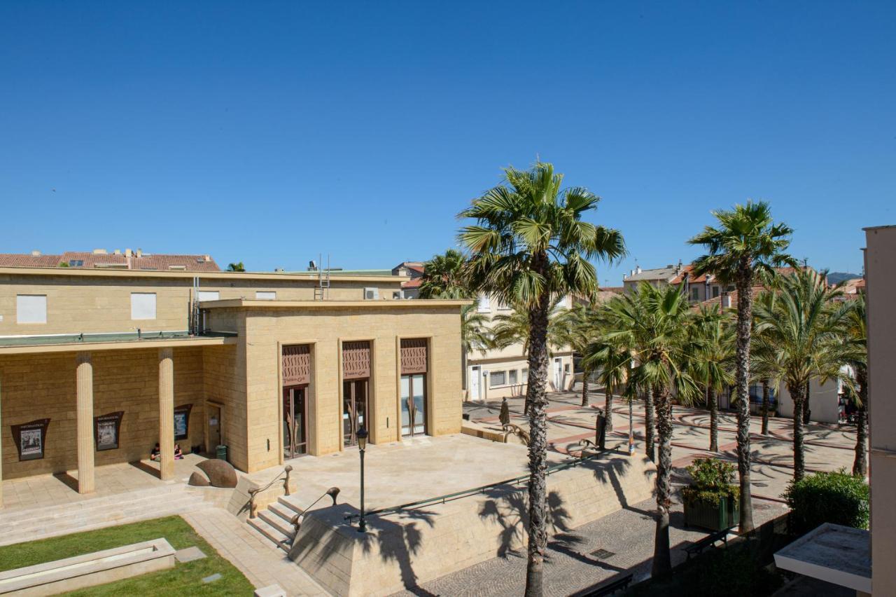 Residence Le Jardin D'Eugenie ساناري سور مير المظهر الخارجي الصورة