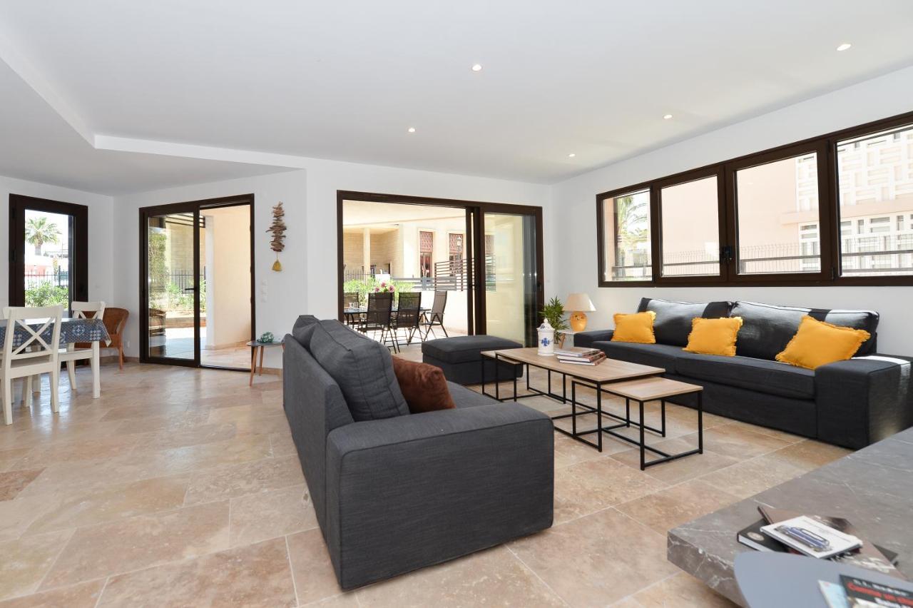 Residence Le Jardin D'Eugenie ساناري سور مير المظهر الخارجي الصورة