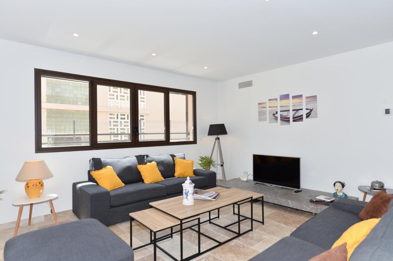 Residence Le Jardin D'Eugenie ساناري سور مير المظهر الخارجي الصورة